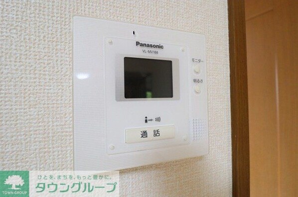 スマイルコート 3番館の物件内観写真